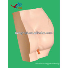 HOT SALE medical training model for buttock injection